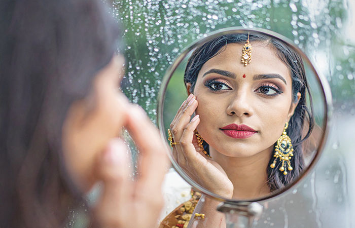 મોન્સૂનની મેક-અપ મૅનર્સ