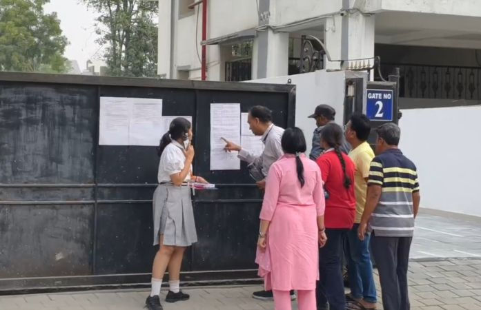 આજથી CBSE બોર્ડ પરીક્ષાનો પ્રારંભ, 46 લાખથી વધુ વિદ્યાર્થીઓ આપશે પરીક્ષા