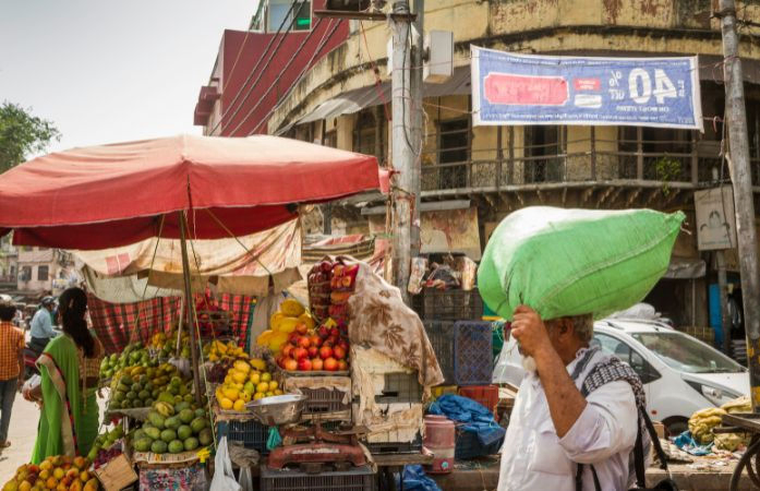 ચીજવસ્તુના ભાવ 95% સુધી વધી જતાં મધ્યમવર્ગના બજેટમાં પંક્ચર, કોંગ્રેસના ભાજપ સામે પ્રહાર