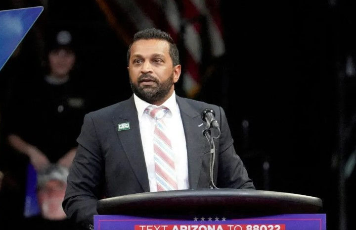US intelligence thwarts potential terror attack in Michigan over Halloween weekend, FBI Director Kash Patel says ‘could have been tragic’