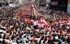 શહેરમાં ત્રણ દિવસમાં ૫૦ આરોપીઓ વિરૂદ્ધ પાસા-તડીપારની કાર્યવાહી