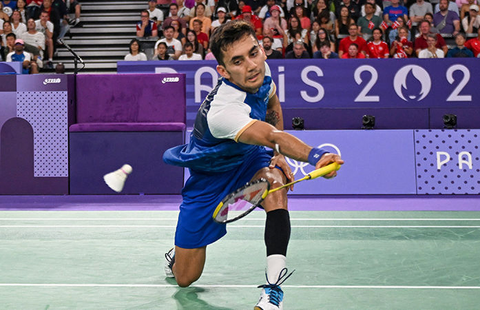 Australian Open: Lakshya Sen overpowers Chou Tien Chen to reach final