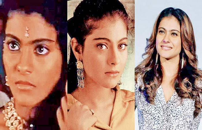 શું કાજોલ ઓવર-રેટેડ એક્ટ્રેસ છે?