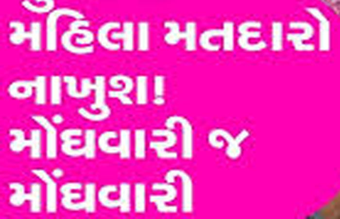 50% અનામત છતાં ઉદાસીનતા! દર 100માંથી 45 મહિલા મતદાનથી અલિપ્ત
