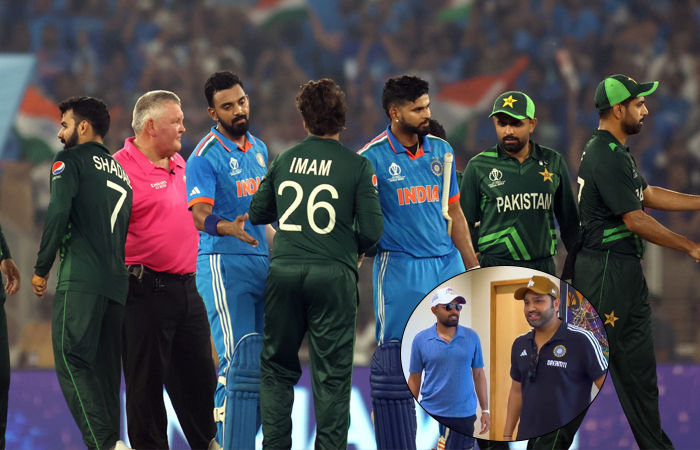 Indian Cricket Team won’t travel to Pakistan for Champions Trophy: Report