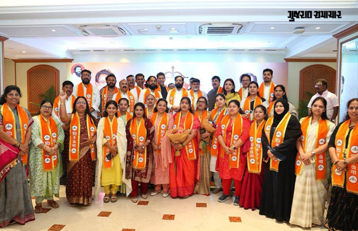 મુંબઈનો મેયર 'મહાયુતિ'નો હશે, વિવાદની ચર્ચાઓ અને સસ્પેન્સ વચ્ચે એકનાથ શિંદેનું નિવેદન