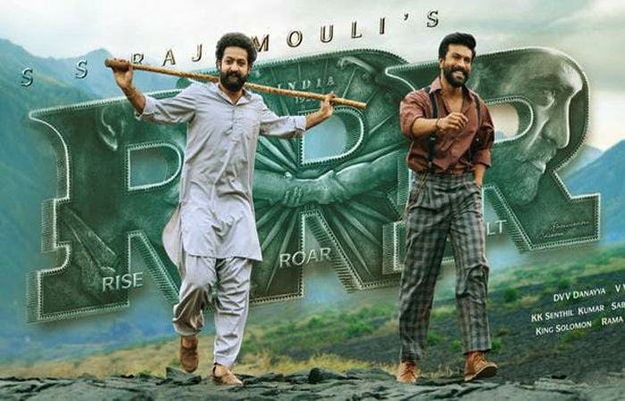 વિજયેન્દ્ર પ્રસાદ રાજ્યસભામાં જતાં આરઆરઆરની સિક્વલ મોડી પડશે