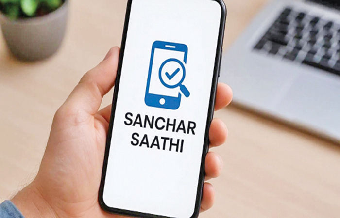 SIR-સંચારસાથી એપ : સાઈબર ગુનેગારોના નવા હથિયાર