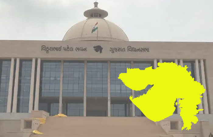 Since formation of Gujarat, seventh time a new district has been formed