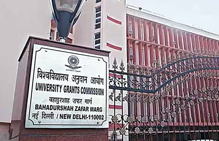 Don’t enrol in MPhil programmes as degree no longer recognised, UGC warns students