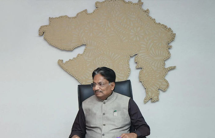 Bill to abolish Gujarat Physiotherapy Council introduced in Vidhan Sabha