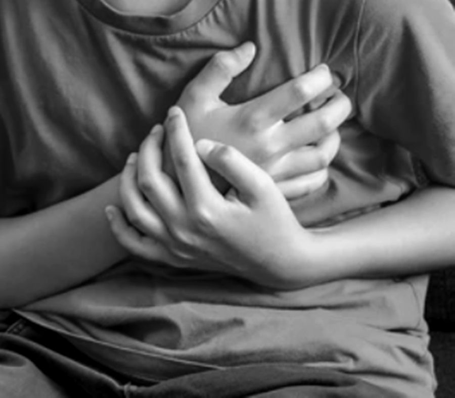 Five-yr-old girl dies of ‘heart attack’ in UP: Reports