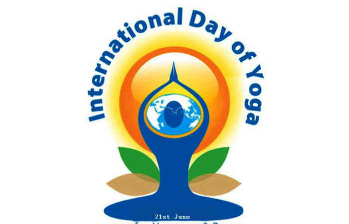 આ વર્ષે પણ યુનિવર્સિટી મેદાનમાં થશે જિલ્લા કક્ષાના યોગ દિનની ઉજવણી
