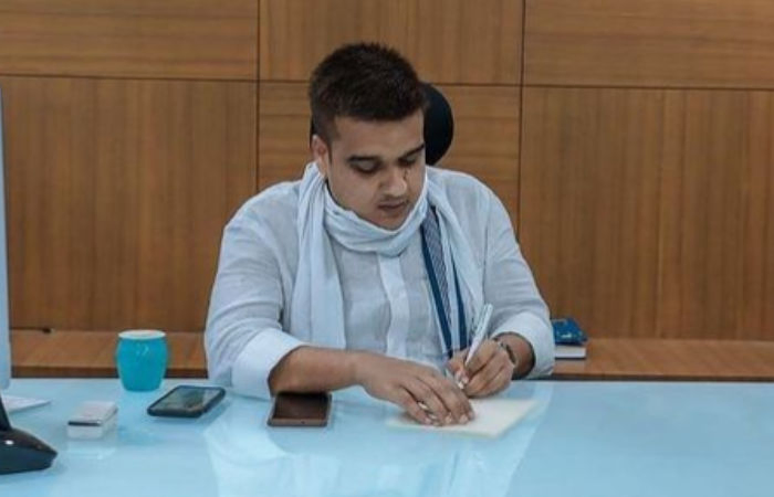 હવે અંધશ્રદ્ધા ફેલાવનારાને સાત વર્ષ સુધીની કેદ, જામીન પણ નહીંઃ ગુજરાત વિધાનસભામાં બિલ રજૂ