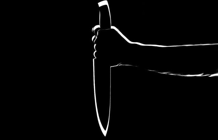 Stabbing at tea shop leaves one injured in Ahmedabad