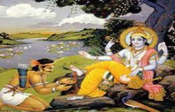 આજે પ્રભાસક્ષેત્રમાં ભગવાન શ્રીકૃષ્ણના ગોલોકધામ ગમન નિમિત્તે ધર્મવંદના