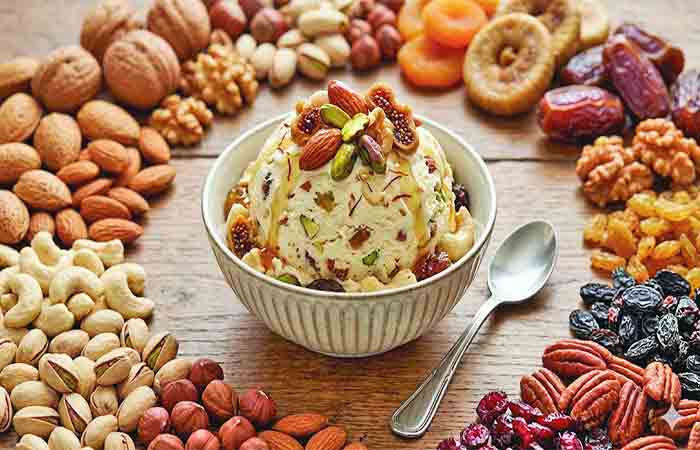 દાવત : ગરમીમાં મહેમોનોને શીતળ ખાણી પીણીથી આવકારો