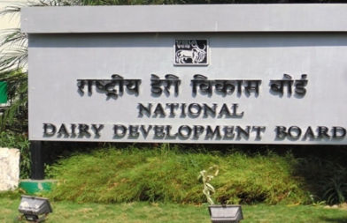 Cabinet approves revised dairy development scheme with enhanced ₹2,790 crore outlay