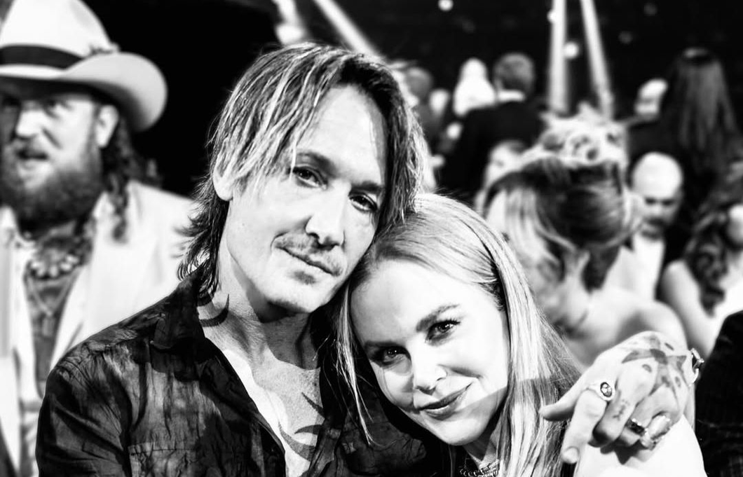 Nicole Kidman, Keith Urban separate after nearly 20 years of marriage