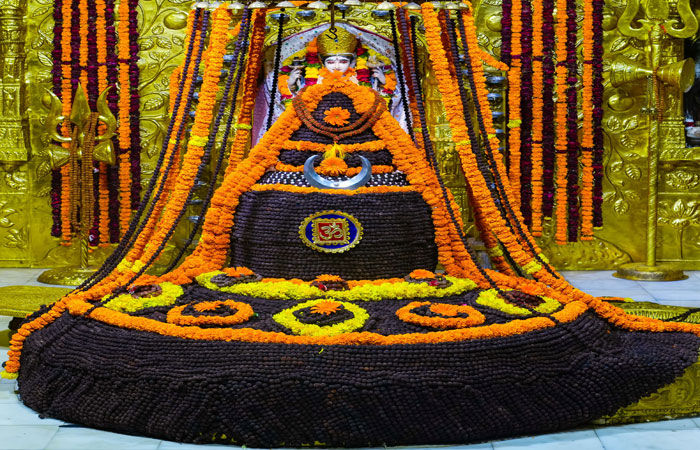 સૌરાષ્ટ્રમાં શિવભક્તિનો સાગર ઘુઘવ્યો, સોમનાથમાં 1 લાખ ભાવિકોના દર્શન