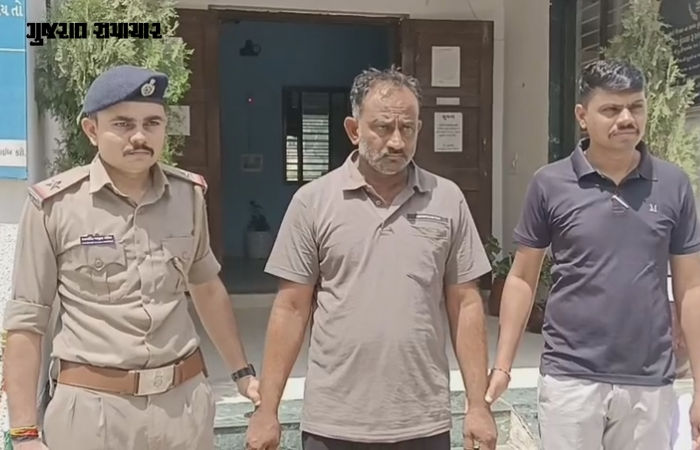 VIDEO: બ્લેકમેઇલિંગનો ભયાનક ખેલ! હનીટ્રેપમાં ફસાયેલા ખેડૂતે જીવ ગુમાવ્યો, આરોપી 'હિના' વૉન્ટેડ, અન્ય એક સકંજામાં