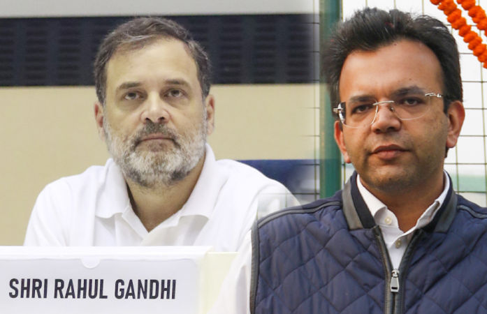 'મારા પિતાનું 2019માં નિધન થયું તો 2020માં તેમણે કેવી રીતે ધમકાવ્યા?', રાહુલ ગાંધીના આરોપ પર અરુણ જેટલીના પુત્રનો જવાબ