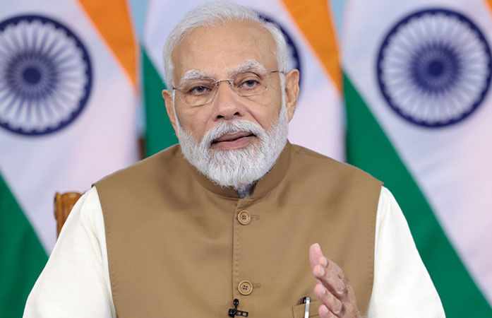 10 વર્ષમાં પહેલીવાર PM મોદીએ સરકારી કર્મચારીઓને બેઠક માટે બોલાવ્યાં, મોટા એલાનની શક્યતા
