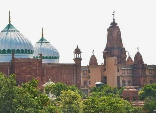 SC declines to stay Allahabad HC order upholding maintainability of civil suits in Krishna Janmabhoomi case