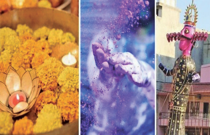 તહેવારોની મોસમ : બજારોમાં ૩ ટ્રિલિયન રૂપિયા ઠલવાશે : ટ્રાવેલ, સ્વીટ, ગિફ્ટ, કપડાં, લકઝરી ચીજો