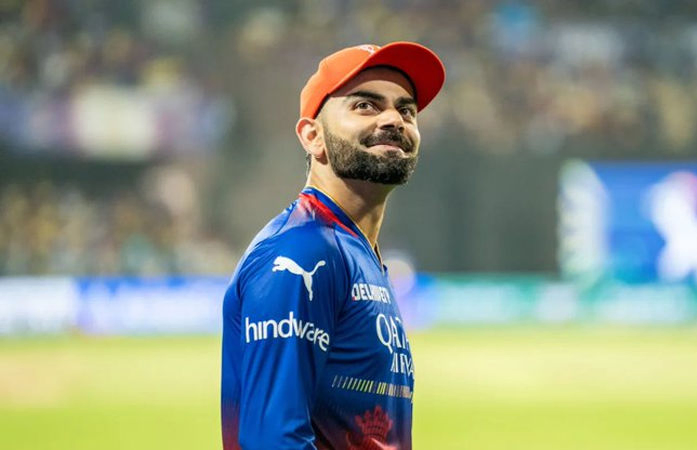 IPL 2025માં ફરી કેપ્ટન બનશે વિરાટ કોહલી? RCBએ કહ્યું અમારી પાસે 4 5 ઉમેદવાર
