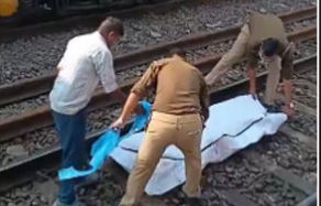 Six pilgrims killed in train accident at UP’s Chunar station