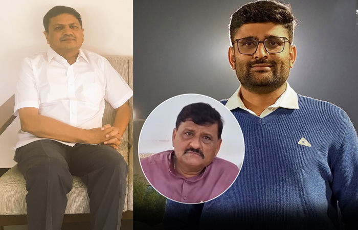 ચેલેન્જના રાજકારણમાં ખોડલધામના ચેરમેન નરેશ પટેલની એન્ટ્રી, ઇટાલિયા અને અમૃતિયાને કરી ટકોર