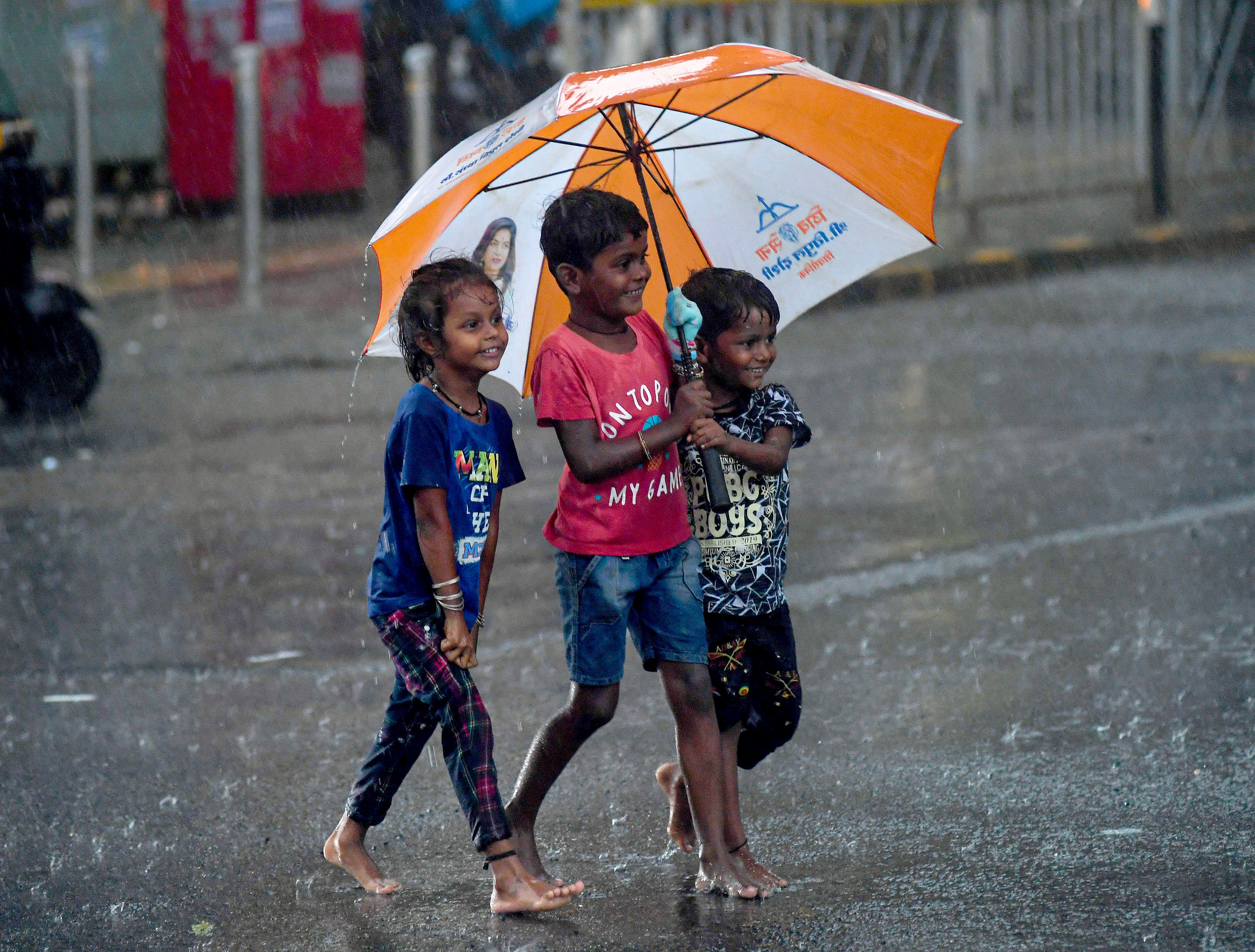 Weather report: IMD issues very heavy rainfall warning for Gujarat and other states