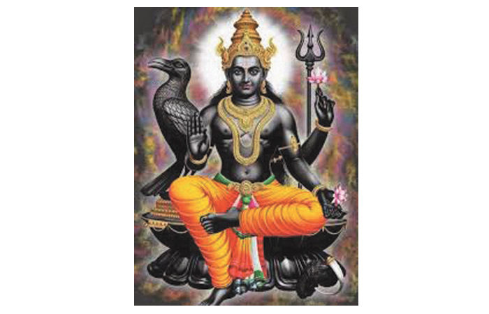 શનિ અમાસના 5 અસરકારક ઉપાય
