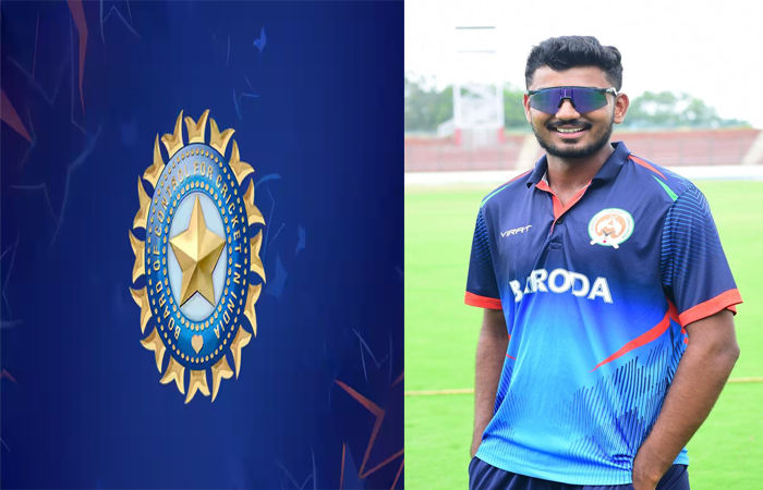 અંડર-19 ત્રિકોણીય શ્રેણી માટે ભારત A અને B ટીમોની જાહેરાત : અફઘાનિસ્તાન સામે 17થી 30 નવેમ્બર સુધી બેંગલુરુમાં ત્રિકોણીય શ્રેણી