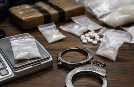 Woman arrested at Mumbai airport for smuggling drugs worth ₹11.82 crore from Bangkok