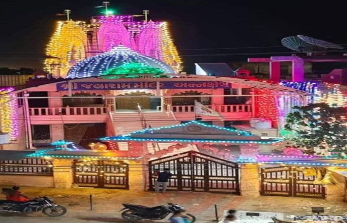 વિરમગામમાં જલારામ બાપાની 226મી જન્મ જયંતિ પર શોભાયાત્રા નીકળશે