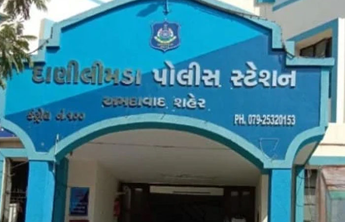 અમદાવાદ: દાણીલીમડામાં મિત્રને મદદ કર્યા બાદ પૈસા પરત માગ્યા તો તલવારથી કર્યો ઘા, નોંધાઈ ફરિયાદ