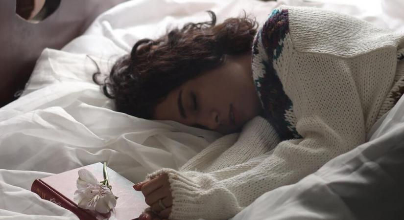 This sleep disorder may raise risk of memory & cognition problems