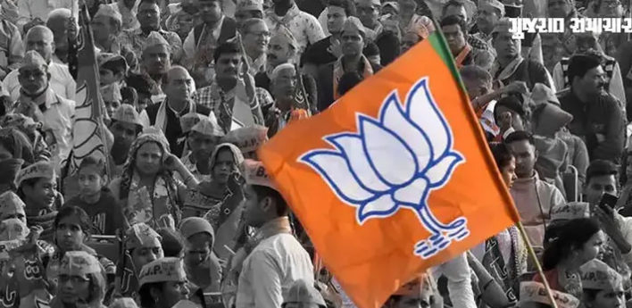 Amreli letter row: BJP leader claims letter to be genuine, FSL reports still pending