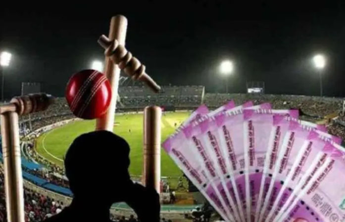 India bans online gambling, but what about illegal cricket betting?