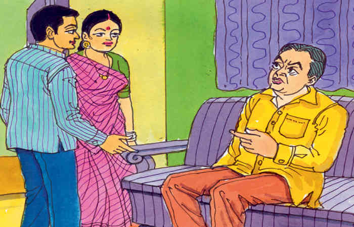 વરના પિતા 'વર'દાન આપતા હોય એવું સાંભળવા મળ્યું નથી! - અસ્તિત્વ