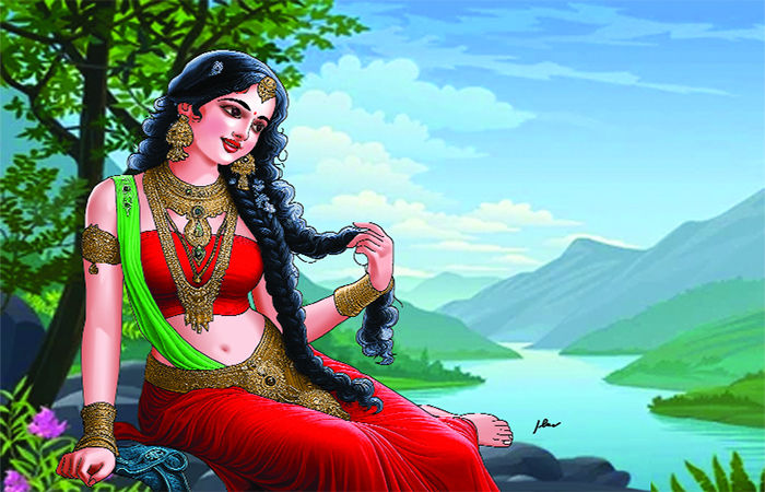 વાચકની કલમ                                                   .