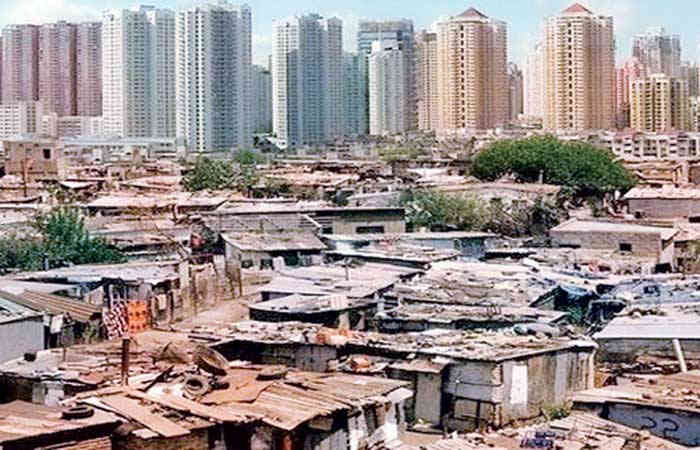 આર્થિક અસમાનતામાં ભયજનક વધારો થઇ રહ્યો છે