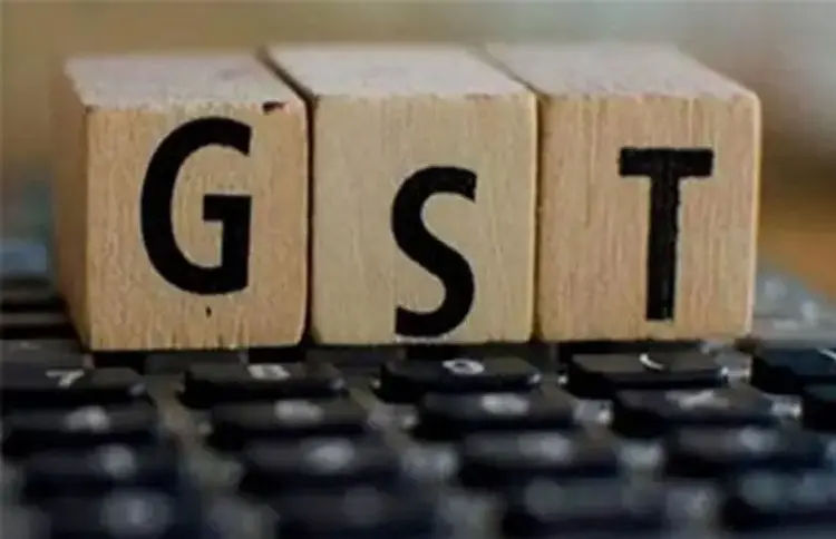 GST fraud case: ED conducts raids in Ahmedabad, Bhavnagar, Surat