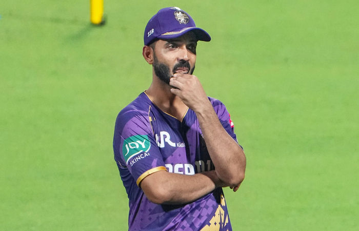 'એટલી હિમ્મત જ નથી...', T20 વર્લ્ડ કપના બહિષ્કારની ચેતવણી ઉચ્ચારતા પાકિસ્તાનને રહાણેએ તતડાવ્યું