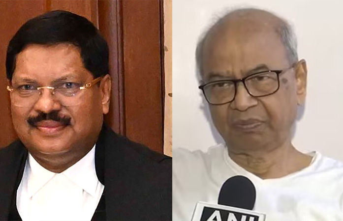 'મૂર્તિની મજાક કરવાની શું જરૂર હતી?',  CJI પર હુમલાનો પ્રયાસ કરનારા વકીલને કોઈ પસ્તાવો નથી