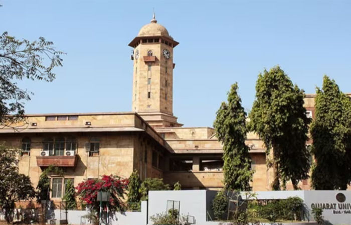 GU first choice for only 14K students against 55K seats