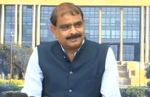 Congress MLA Kirit patel cancels resignation, Patan politics stabilises