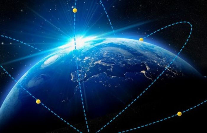 India constantly boosting space surveillance to track Chinese activity at LAC and beyond, here’s how